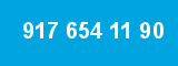 917 654 11 90